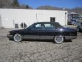 1999 Cadillac DeVille Sable Black #6 1999 Cadillac DeVille Sable Black #6