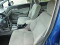 2012 Civic LX Sedan #15