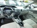 2012 Civic LX Sedan #17