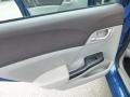 2012 Civic LX Sedan #18