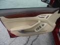 2008 CTS Sedan #18