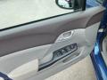 2012 Civic LX Sedan #19