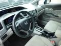 2012 Civic LX Sedan #20