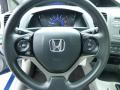 2012 Civic LX Sedan #22