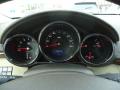  2008 Cadillac CTS Sedan Gauges #27