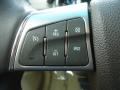 Controls of 2008 Cadillac CTS Sedan #28