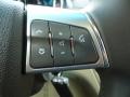 Controls of 2008 Cadillac CTS Sedan #29