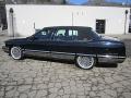 1999 DeVille Sedan #13 1999 DeVille Sedan #13