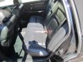 Rear Seat of 1999 Cadillac DeVille Sedan #27 Rear Seat of 1999 Cadillac DeVille Sedan #27