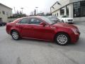 2010 CTS 4 3.0 AWD Sedan #5 2010 CTS 4 3.0 AWD Sedan #5