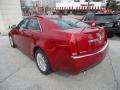 2010 CTS 4 3.0 AWD Sedan #8 2010 CTS 4 3.0 AWD Sedan #8