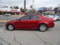2010 CTS 4 3.0 AWD Sedan #9 2010 CTS 4 3.0 AWD Sedan #9