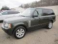 2006 Range Rover HSE #2
