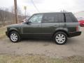 2006 Range Rover HSE #4