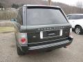 2006 Range Rover HSE #6
