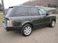 2006 Range Rover HSE #9