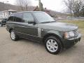 2006 Range Rover HSE #11