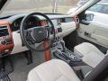  Ivory/Aspen Interior Land Rover Range Rover #15