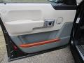 Door Panel of 2006 Land Rover Range Rover HSE #16
