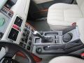 Controls of 2006 Land Rover Range Rover HSE #18