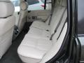 Rear Seat of 2006 Land Rover Range Rover HSE #20