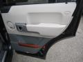 2006 Range Rover HSE #26
