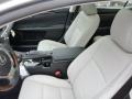 Front Seat of 2013 Lexus ES 350 #10