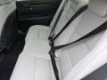 Rear Seat of 2013 Lexus ES 350 #11