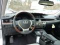 Dashboard of 2013 Lexus ES 350 #12