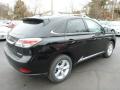 2013 RX 350 AWD #4