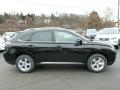 2013 RX 350 AWD #5