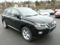 2013 RX 350 AWD #6