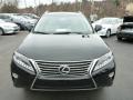 2013 RX 350 AWD #7