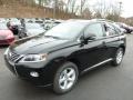 2013 RX 350 AWD #8