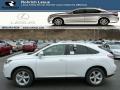 2013 RX 350 AWD #1 2013 RX 350 AWD #1