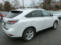 2013 RX 350 AWD #4 2013 RX 350 AWD #4