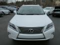 2013 RX 350 AWD #7 2013 RX 350 AWD #7
