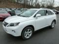 2013 RX 350 AWD #8 2013 RX 350 AWD #8
