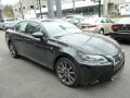 2013 GS 350 AWD F Sport #6