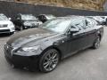 2013 GS 350 AWD F Sport #8