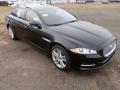 Front 3/4 View of 2013 Jaguar XJ XJL Portfolio AWD #6 Front 3/4 View of 2013 Jaguar XJ XJL Portfolio AWD #6