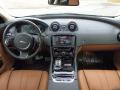 Dashboard of 2013 Jaguar XJ XJL Portfolio AWD #8 Dashboard of 2013 Jaguar XJ XJL Portfolio AWD #8