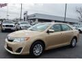 2012 Camry LE #6