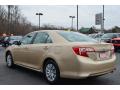 2012 Camry LE #34