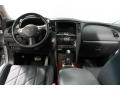 Dashboard of 2012 Infiniti FX 35 AWD #6 Dashboard of 2012 Infiniti FX 35 AWD #6
