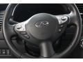 2012 Infiniti FX 35 AWD Steering Wheel #8 2012 Infiniti FX 35 AWD Steering Wheel #8