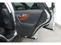 Door Panel of 2012 Infiniti FX 35 AWD #14 Door Panel of 2012 Infiniti FX 35 AWD #14