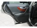 Door Panel of 2012 Infiniti FX 35 AWD #15 Door Panel of 2012 Infiniti FX 35 AWD #15
