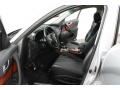2012 Infiniti FX Graphite Interior #18 2012 Infiniti FX Graphite Interior #18