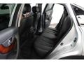 Rear Seat of 2012 Infiniti FX 35 AWD #19 Rear Seat of 2012 Infiniti FX 35 AWD #19